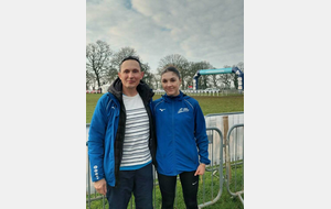 Championnat de France de cross country