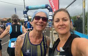 Championnat de France de Marathon