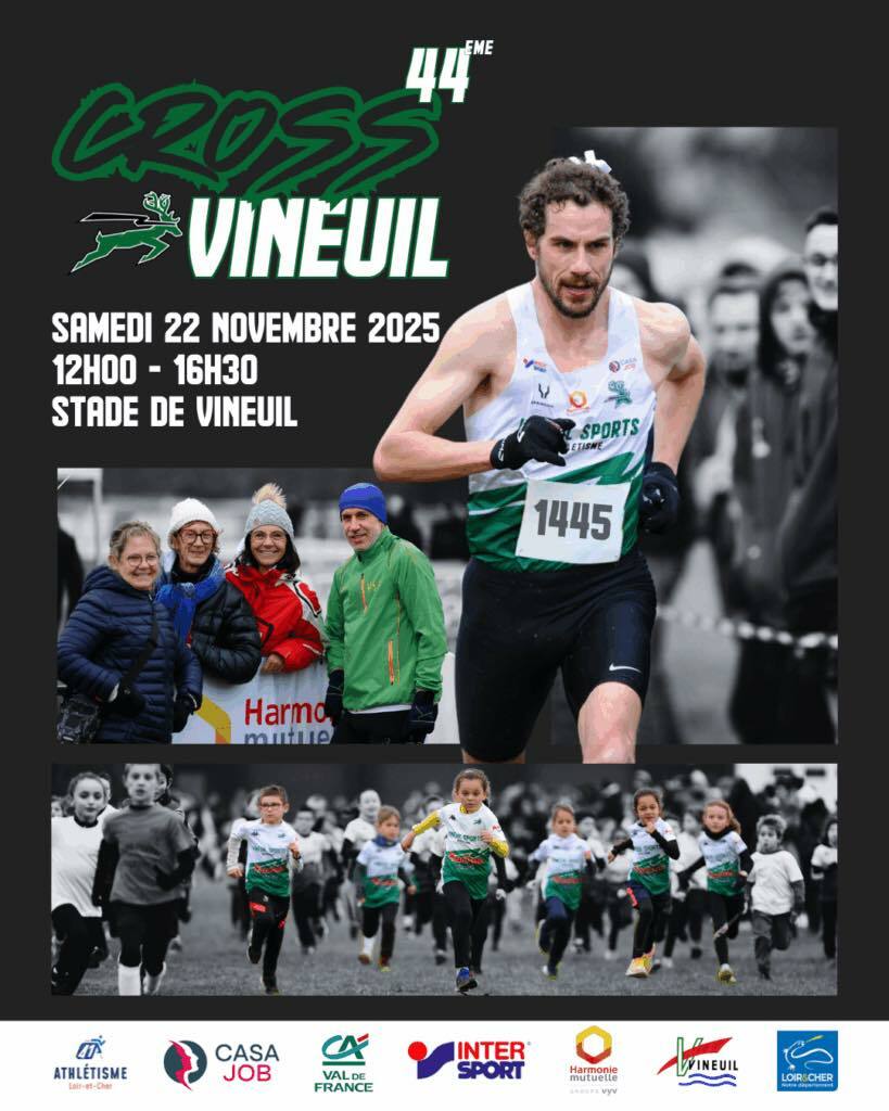 Championnat régional de marche nordique