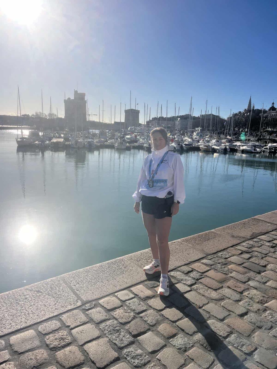 Marathon de La Rochelle