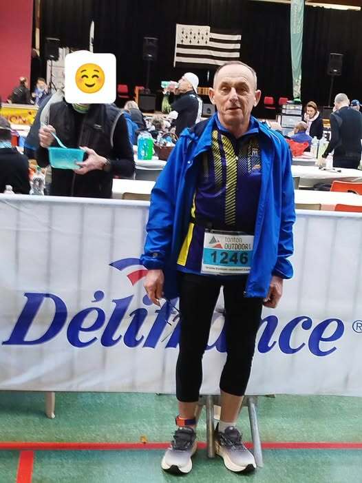 Course de 6H de Ploeren endurance