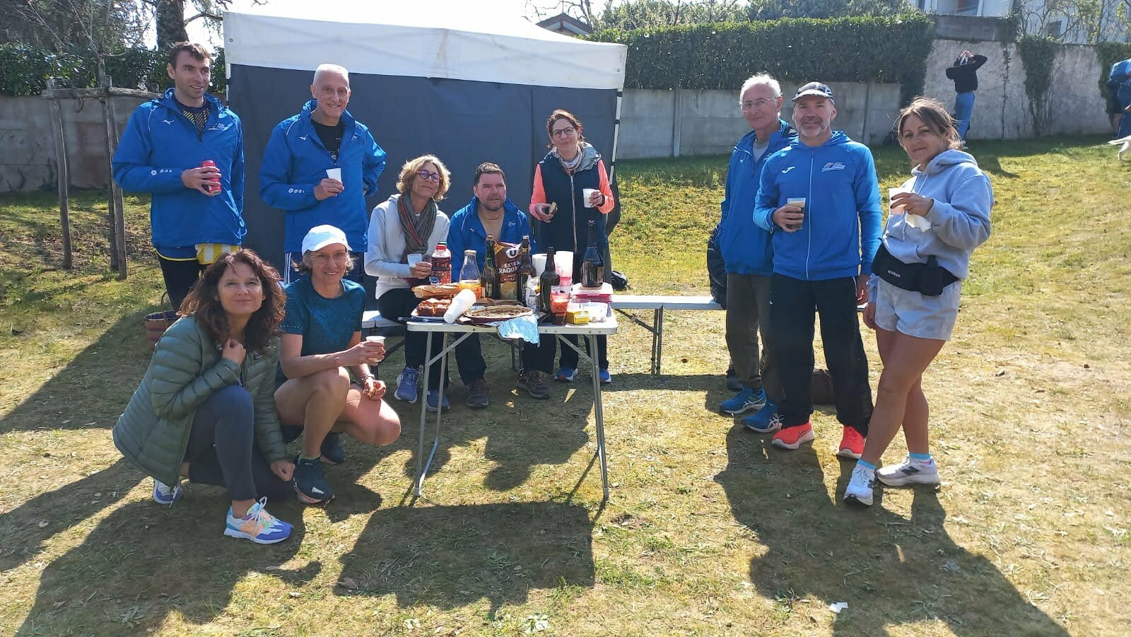 Ekiden de Touraine 2026