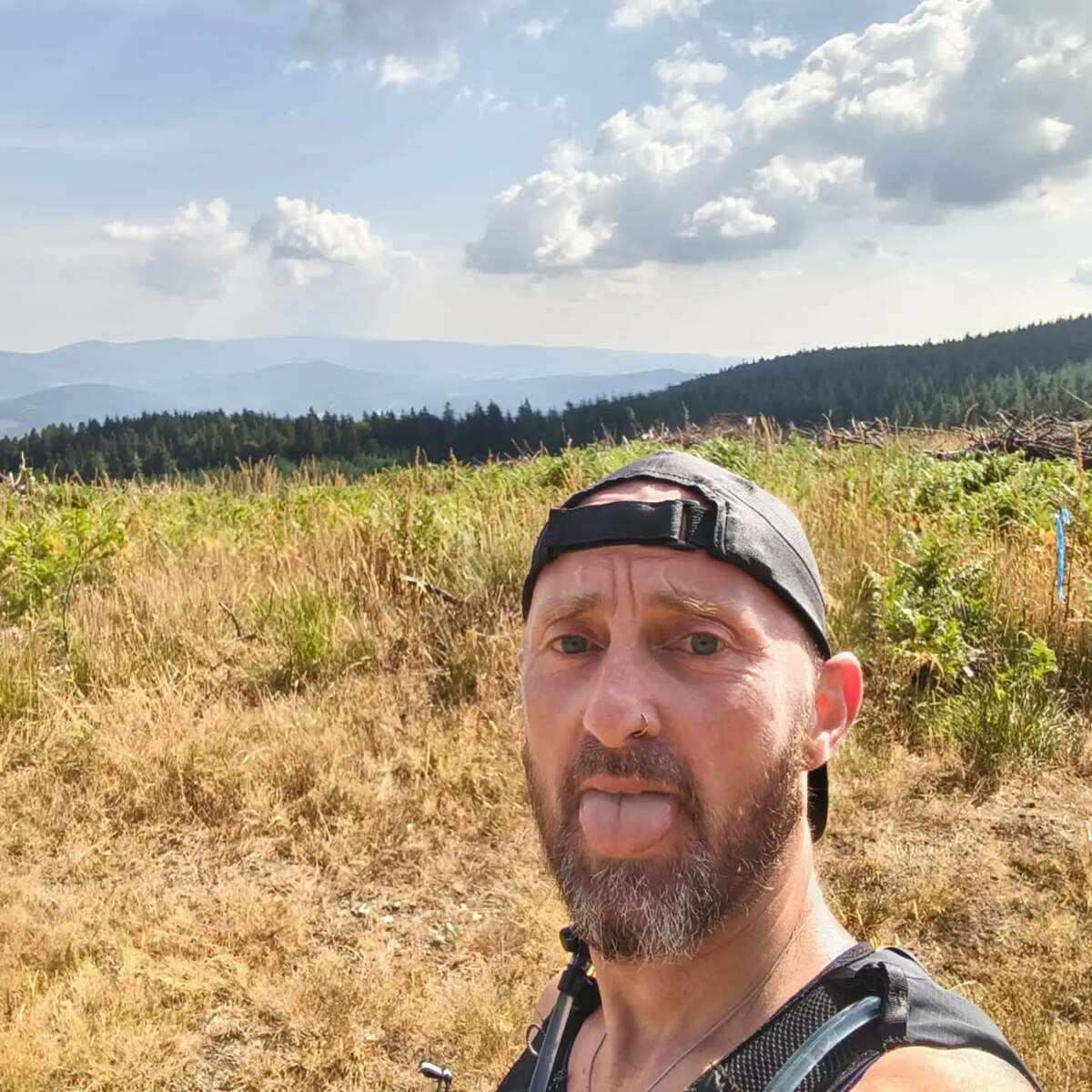 grands trails monts du Forez et Bourbonnais