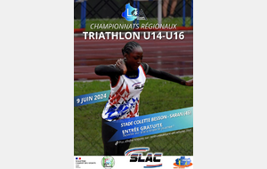 Championnats régionaux triathlon U14 U16https://admin.sportsregions.fr/evenement/liste_inscrits/2018228?vue=tout