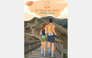 Trail du Sancy