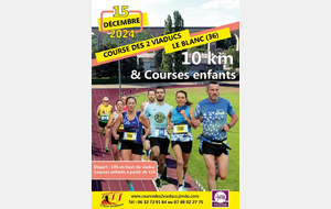 La course des 2 viaducs