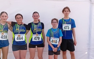 Course des 2 Tilleuls