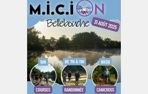 Micion Bellebouche