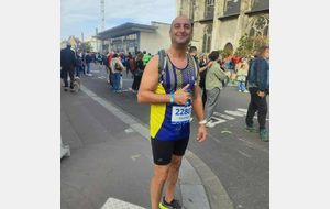 10 et 20 kms de Tours