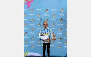 L'envolée de Beauval