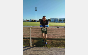 48h de course à Royan