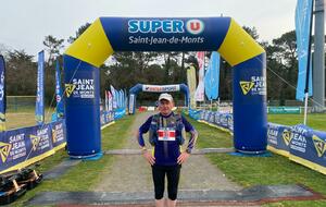 Trail des Pays de Monts