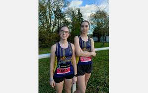 34ème les foulées de Fondettes