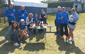 Ekiden de Touraine 2026