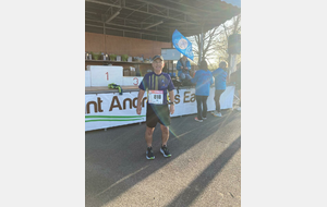 Semi marathon de Brière