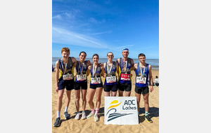 Championnat de France d'Ekkiden