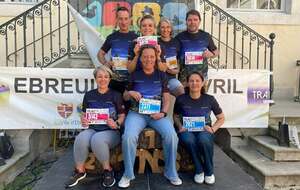 Trail Natura Sioule (Allier)