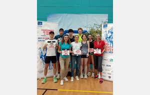 championnats de France des 10klm