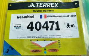Maxi race Annecy