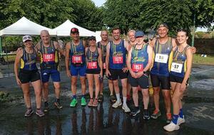 Course des 2 Tilleuls