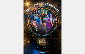 Trail grande champagne