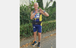 marathon, 20km et 10km Tours