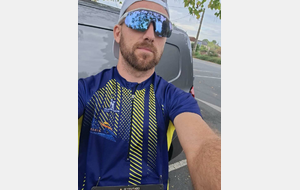 Urban run (10km) century 21 de Châteauroux
