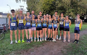 5km et 10km Ville aux Dames