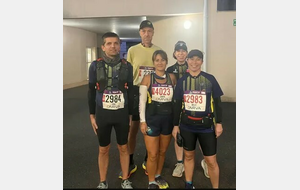 Semi marathon de la coulée verte, Niort