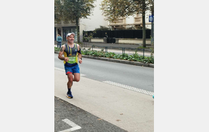 Marathon de Rennes