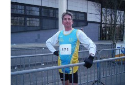 Les résultats des Lochois aux Foulées IAE