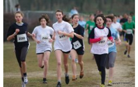Louise, une victoire de plus !!!