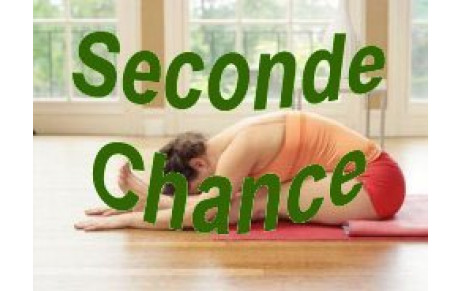 Séance d'étirements 2ème session