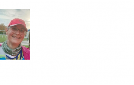 Félicitations à Nathalie LAMIRAULT