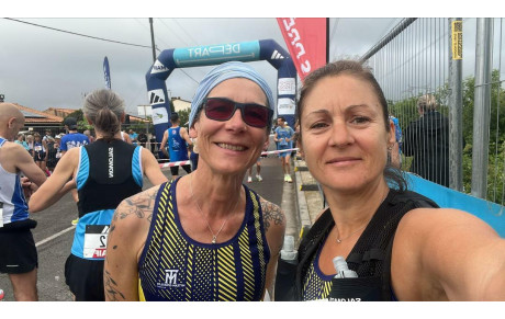 Championnat de France de Marathon